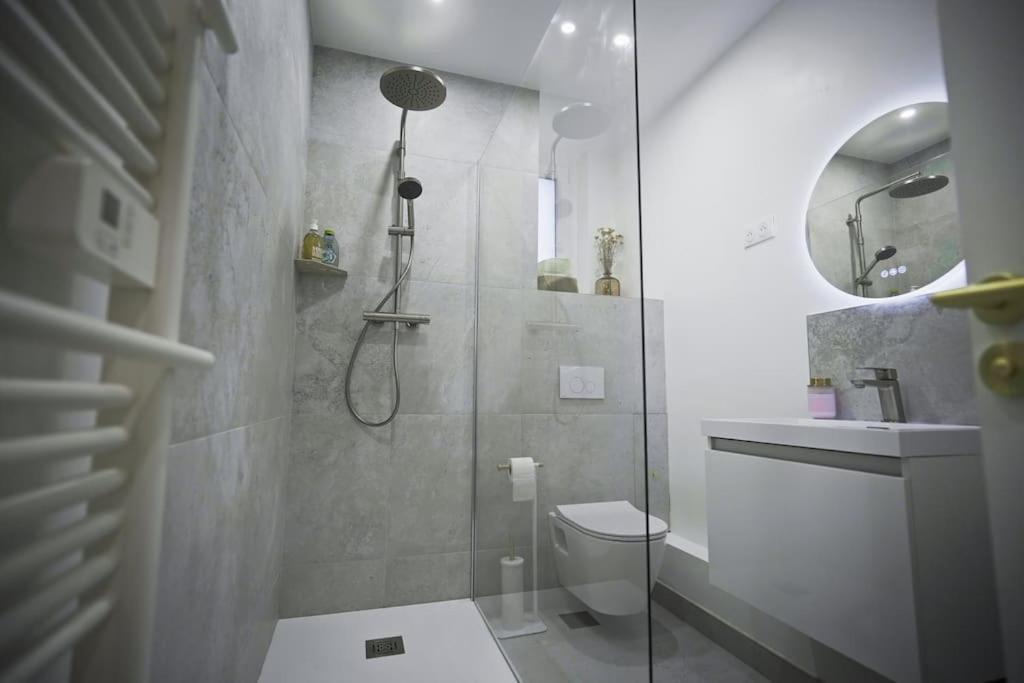 Apartment Soft Wood - Duplex - Historique *